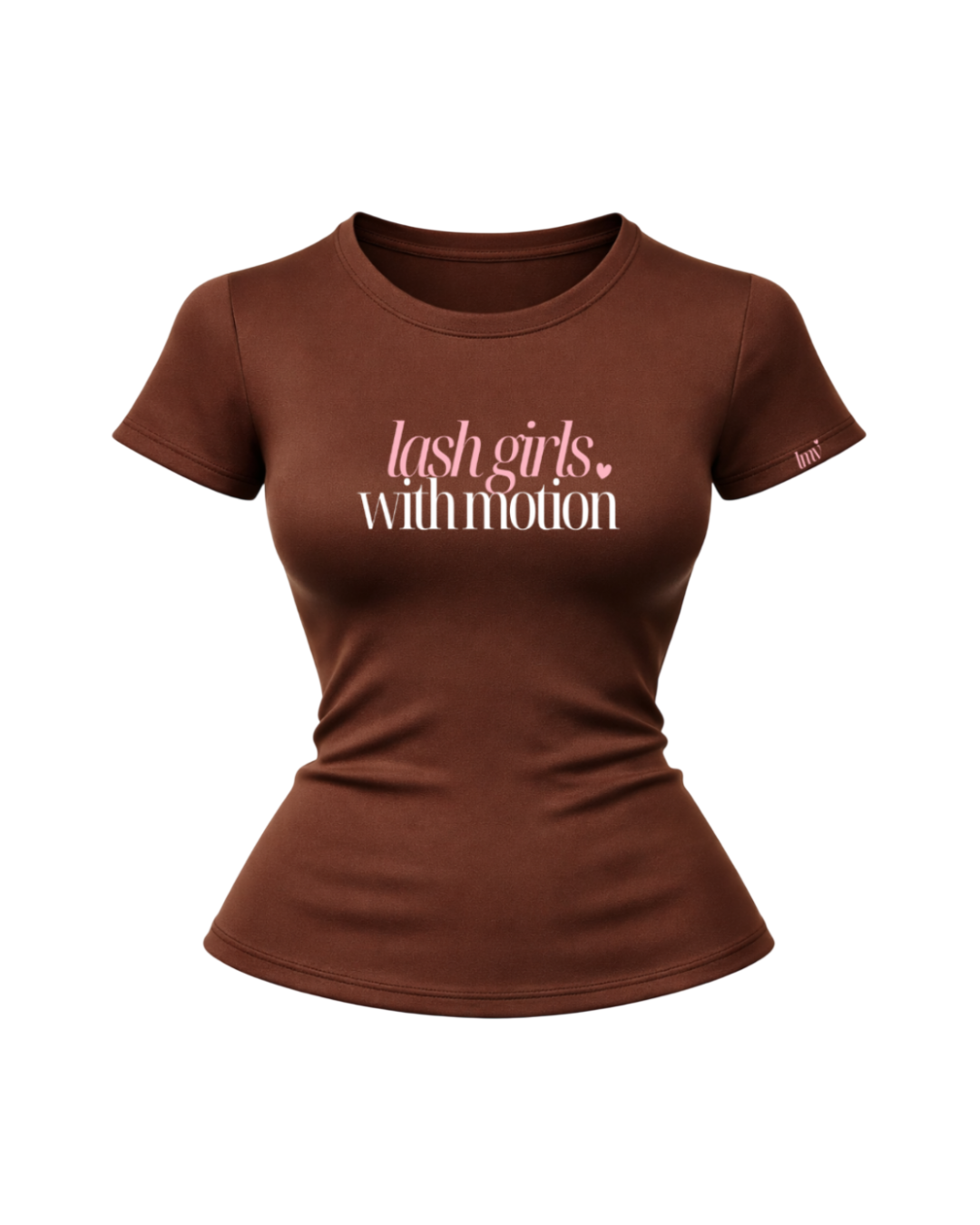 Motion Top—Preorder