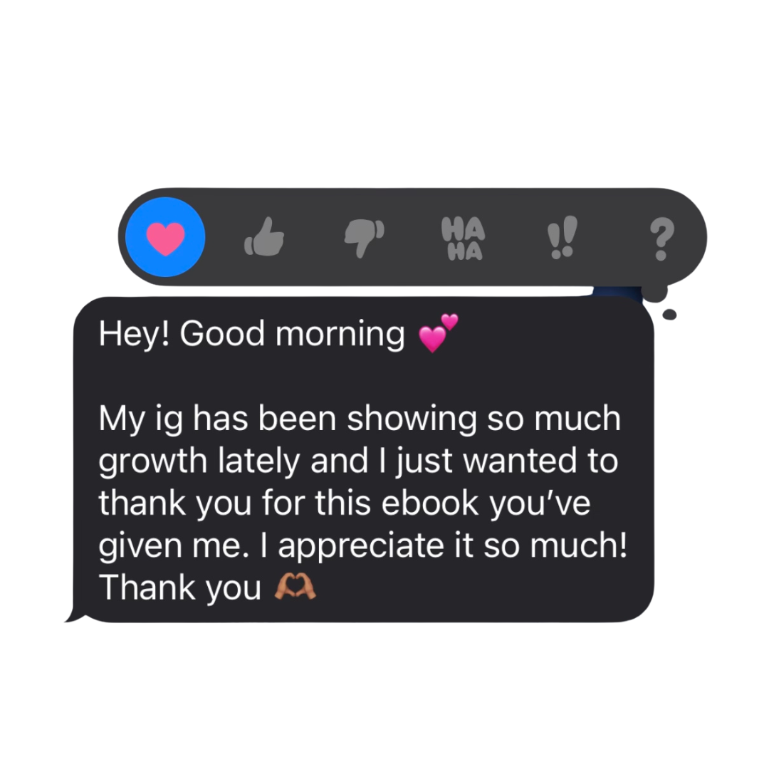 IG Success: Master the Gram