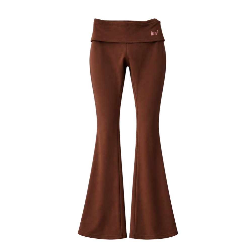 Motion Flare Pant—Preorder