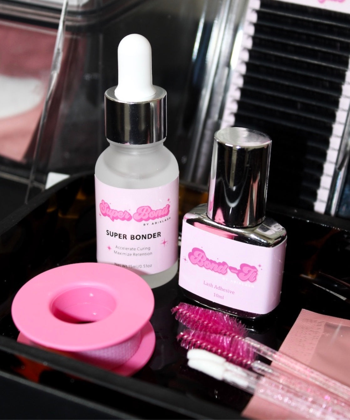 Beauty Content