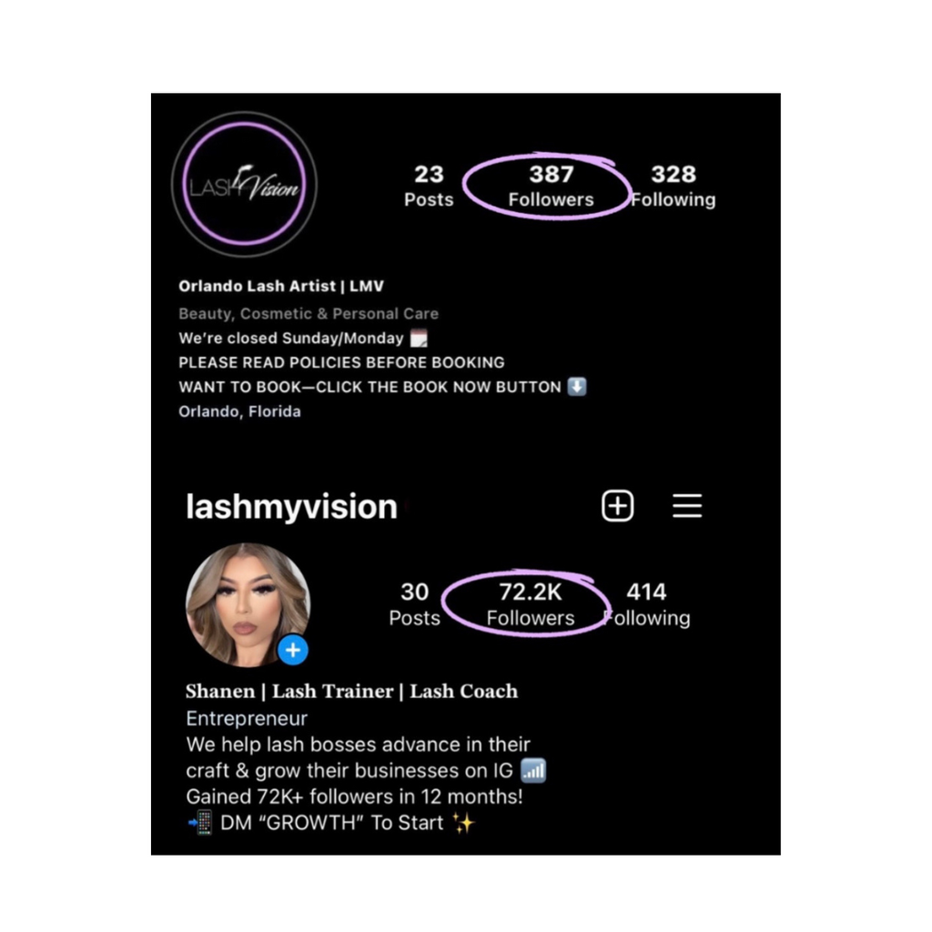 IG Success: Master the Gram