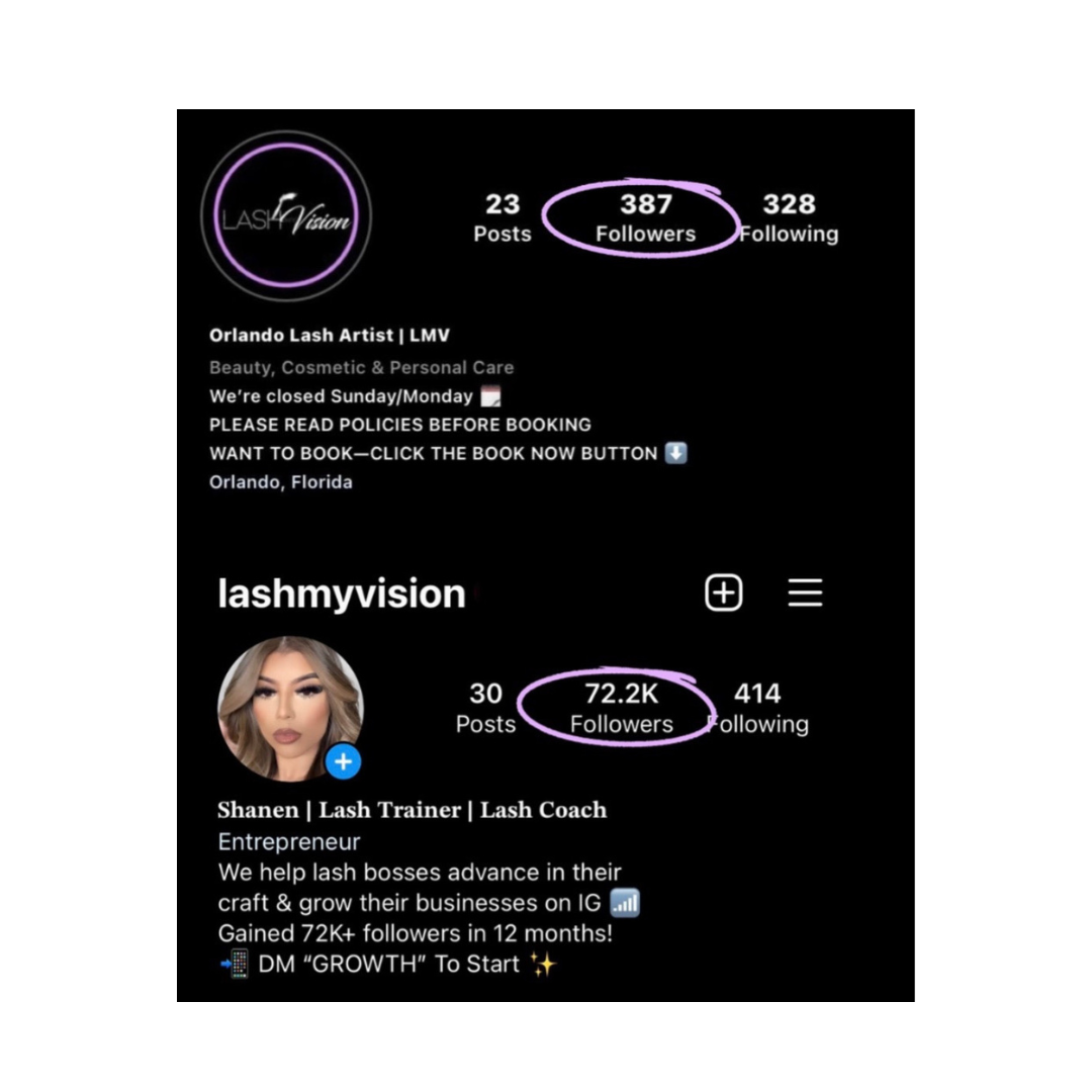 IG Success: Master the Gram