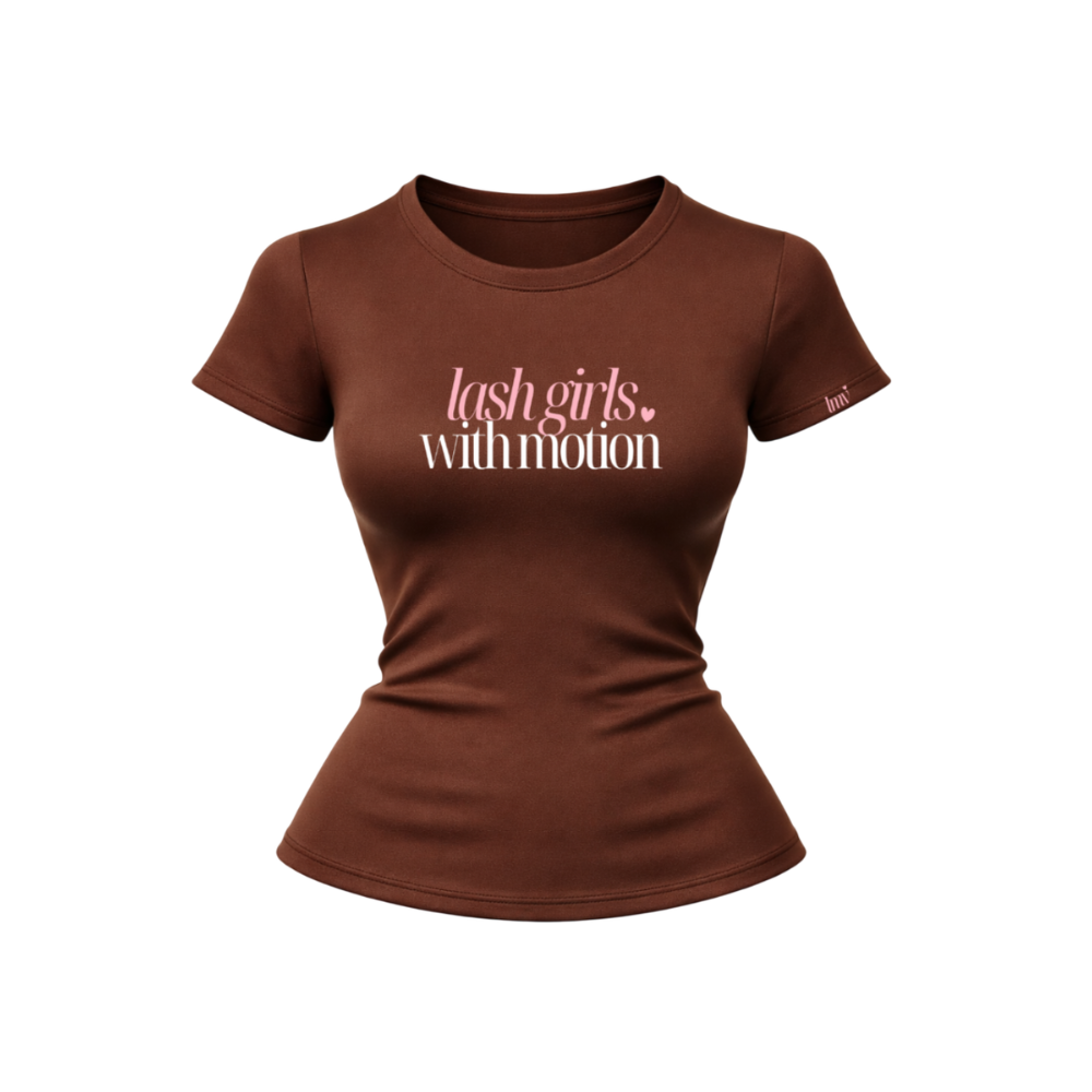 Motion Top—Preorder