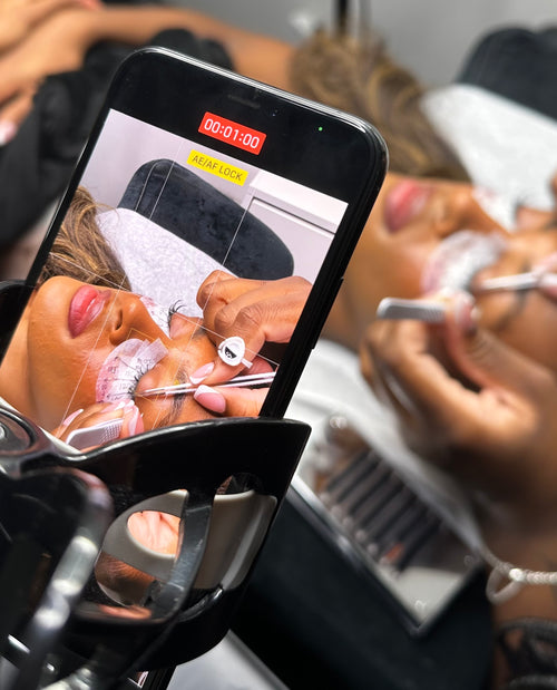 Beauty Content Service