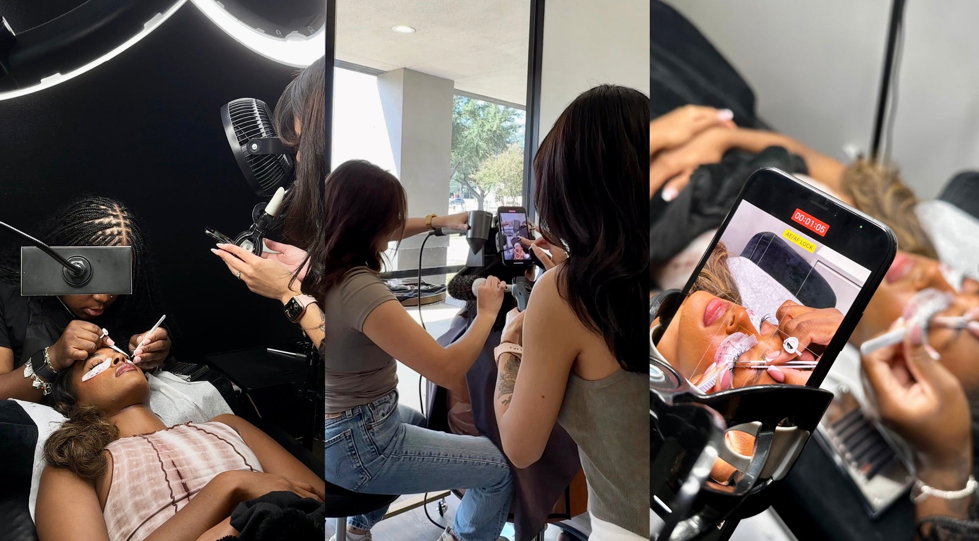 Beauty Content Service