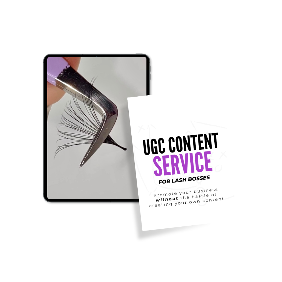 UGC Content Service