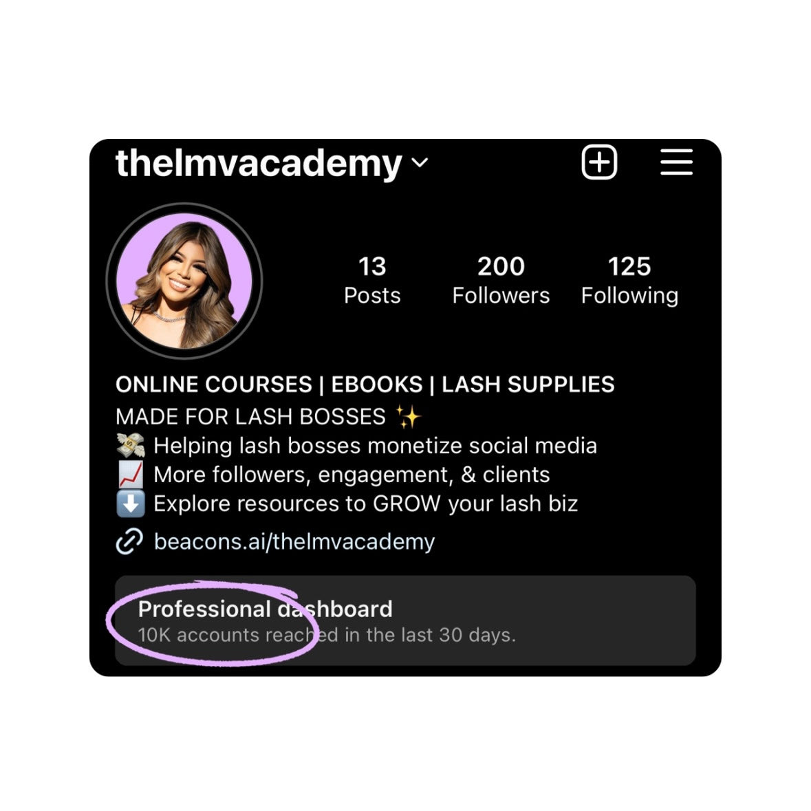 IG Success: Master the Gram