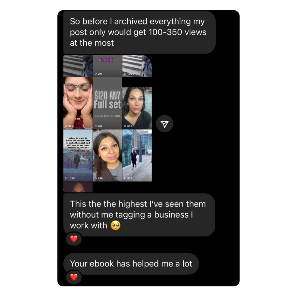 IG Success: Master the Gram