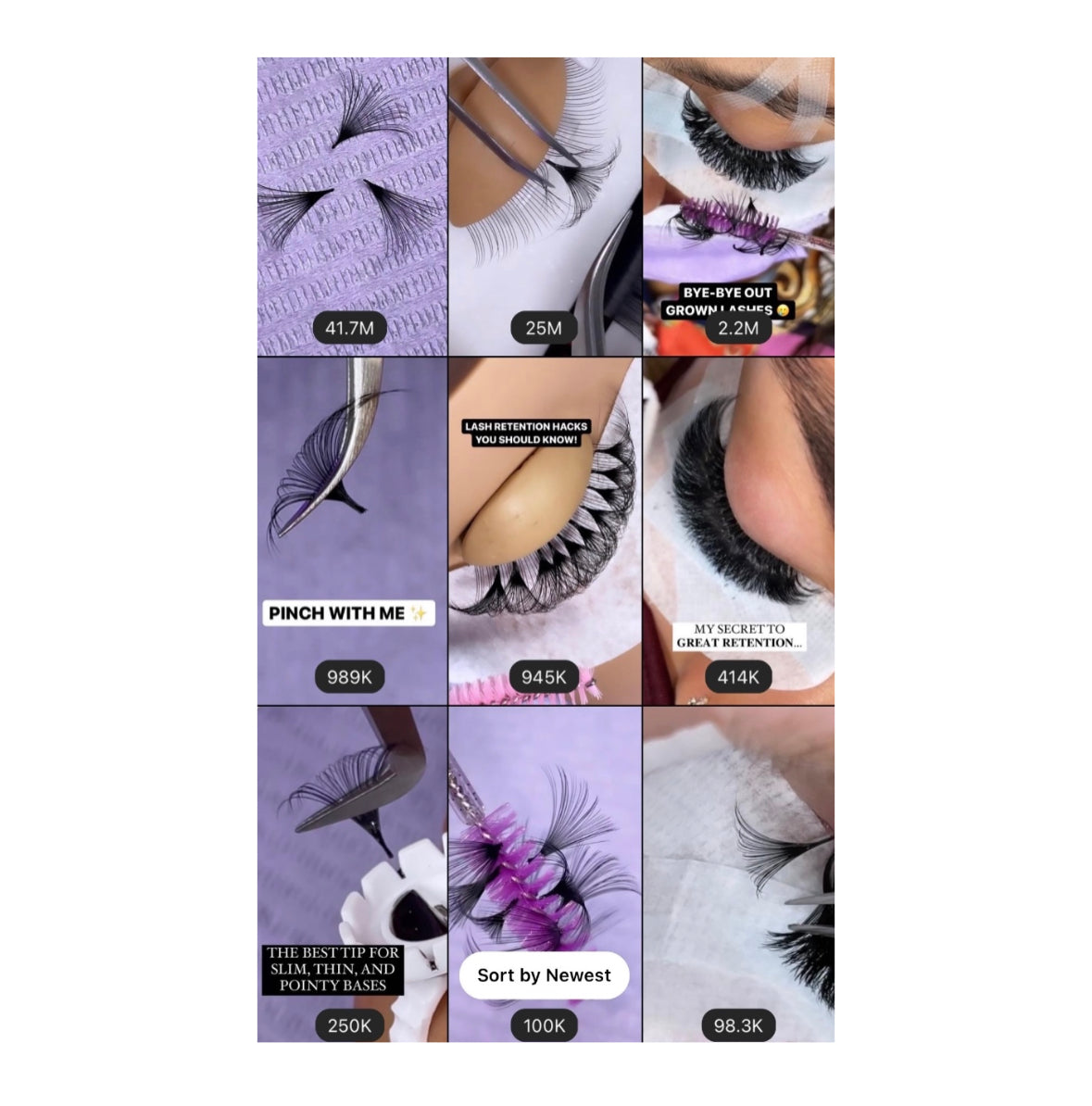 Instagram Reels Formula