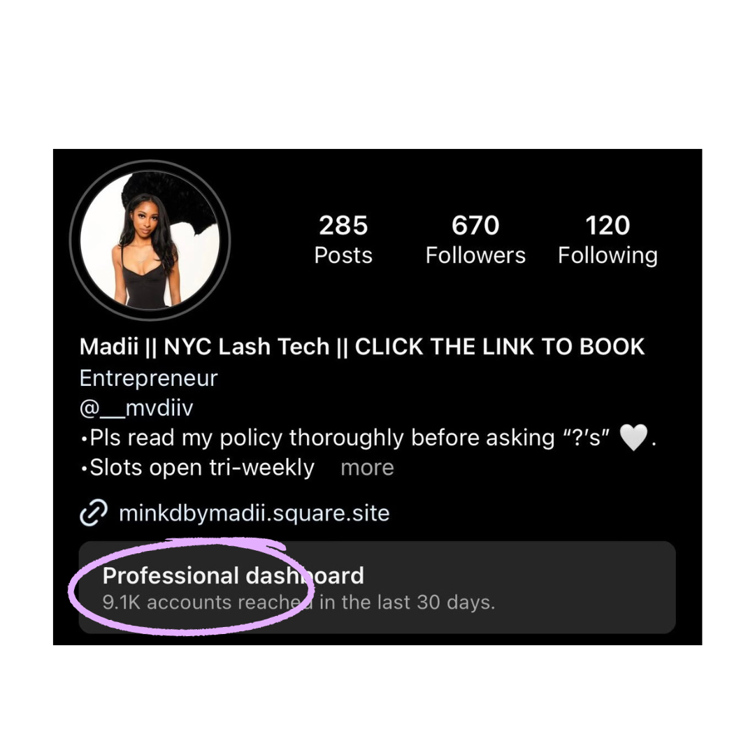 IG Success: Master the Gram